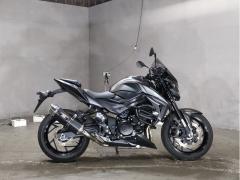 Suzuki GSX-S750 2023