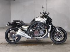 Yamaha V-MAX1200 2009