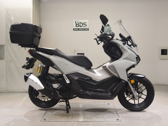 Honda ADV 160 2023