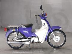 Honda SUPER CUB110 2009