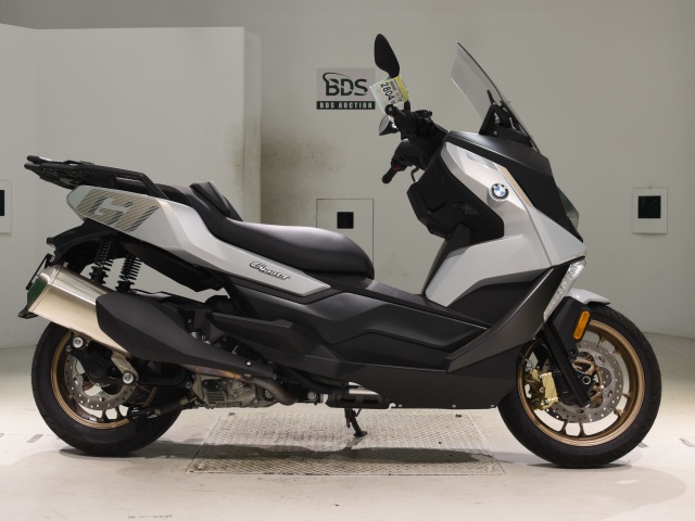 BMW C400GT 2025