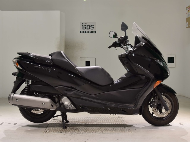 Honda FORZA Z 2011