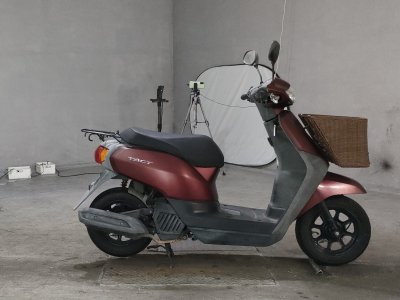 Honda TACT125 2015