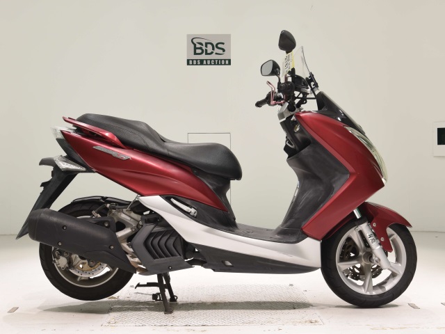 Yamaha MAJESTY 155S 2014