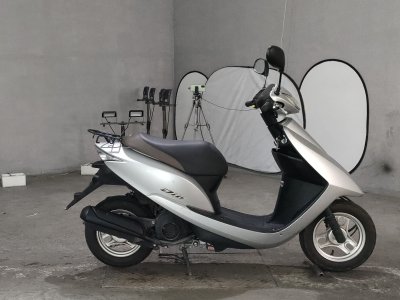 Honda DIO 2008