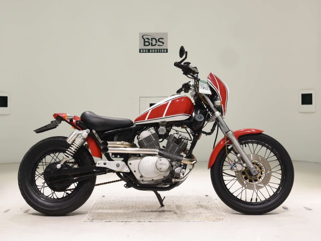 Yamaha VIRAGO XV250 1991