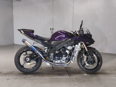 Suzuki GSX-R1000 2006