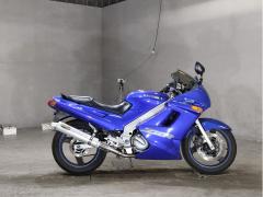 Kawasaki ZZ-R250 2006