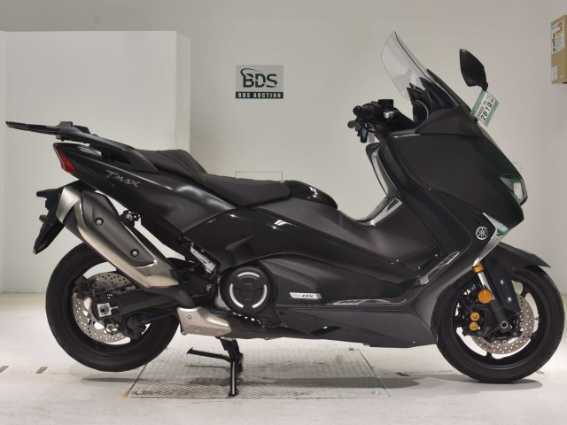 Yamaha T-MAX530DX 2017