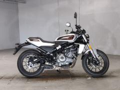 HD X350 2023