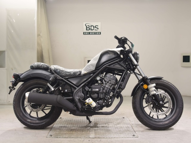 Honda REBEL CMX1100