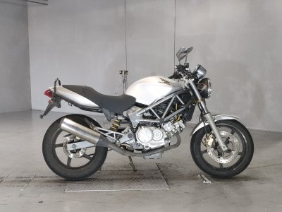 Honda VTR250 2003
