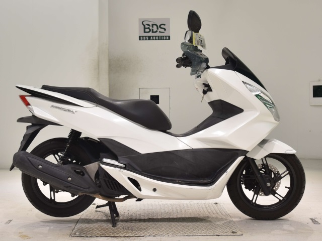 Honda PCX125 2015