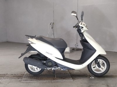 Honda DIO 2014
