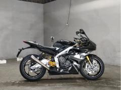 Triumph DAYTONA MOTO2 765LTD 2020