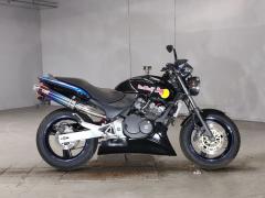 Honda HORNET CB250F 2007
