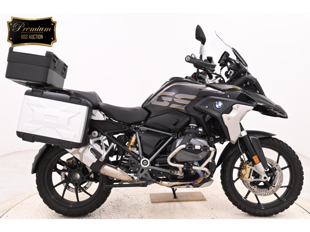 BMW R1250GS 2020