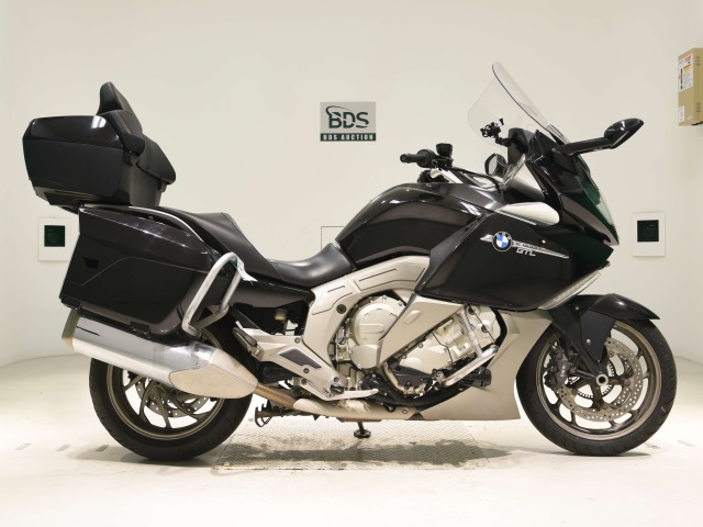 BMW K1600GTL 2013