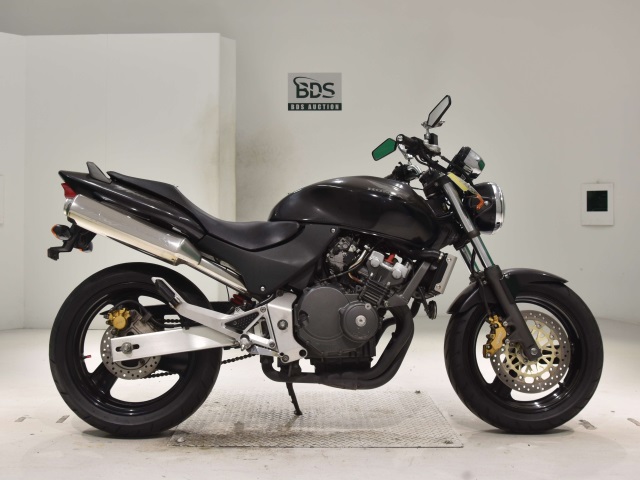 Honda HORNET CB250F 2007