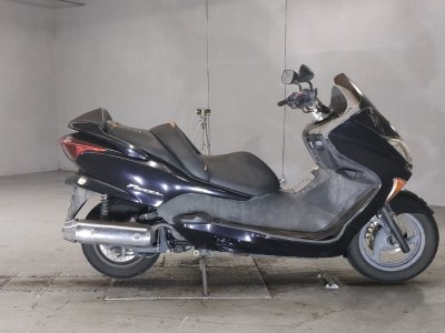 Honda FORZA Z 2004