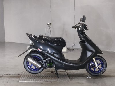 Honda DIO ZX