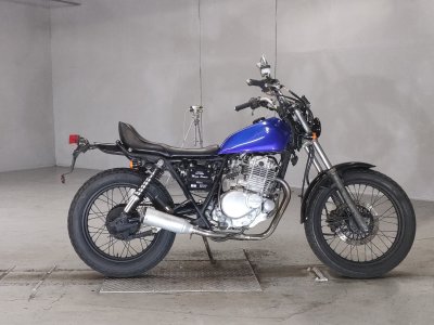 Suzuki GRASSTRACKER BIGBOY