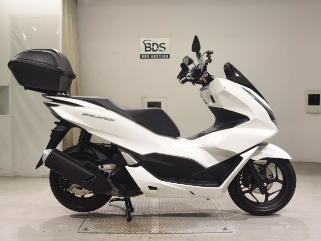 Honda PCX160 2021