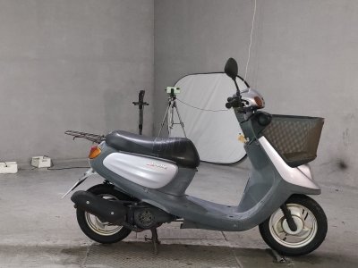 Yamaha JOG POCHE