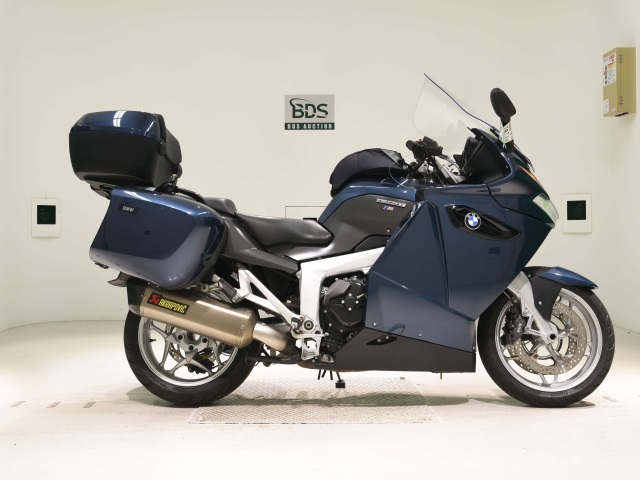 BMW K1200GT 2006