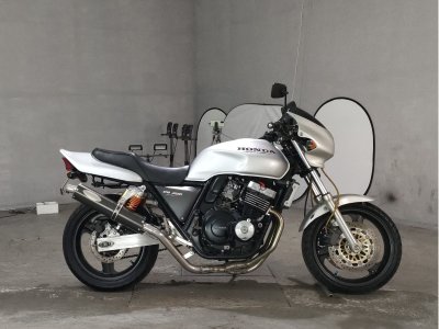 Honda CB400SF VER.R 1995