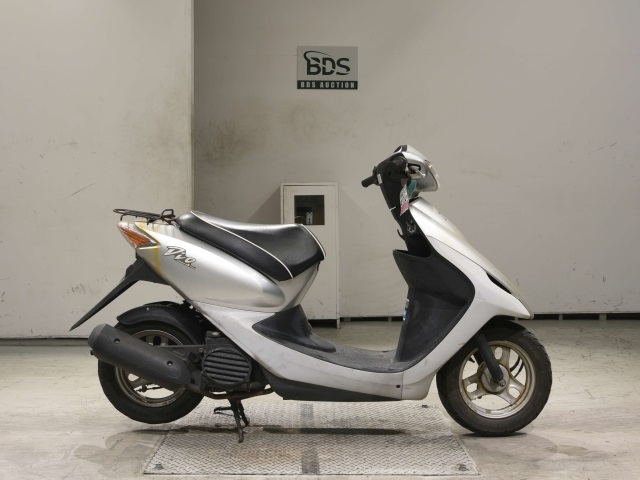 Honda DIO-5 2003