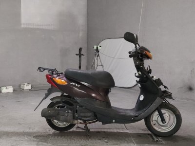 Yamaha JOG 115 2011