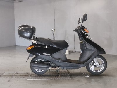 Honda SPACY100 2003