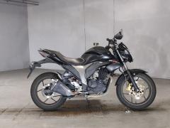Suzuki GIXXER150
