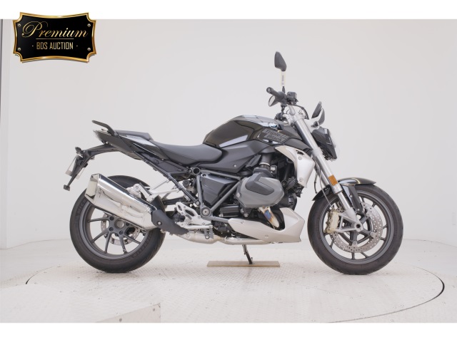 BMW R1250R 2024