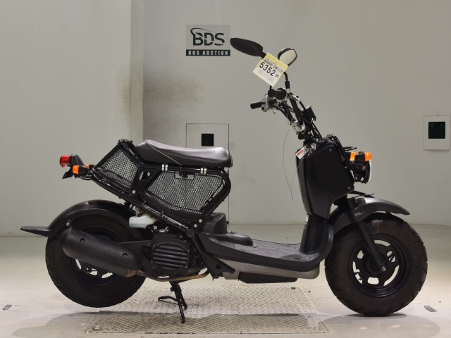 Honda ZOOMER 2008