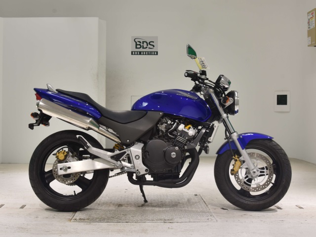 Honda HORNET CB250F 2003