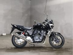 Honda CB400SFV 2022