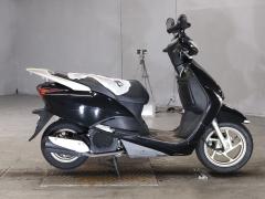 Honda LEAD110 2009