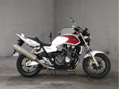 Honda CB1300SF 2008