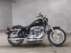 HD SPORTSTER XL1200R 2004