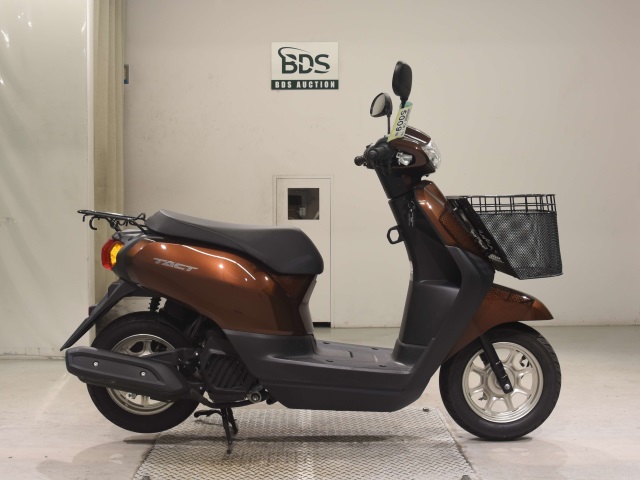 Honda TACT50 2018