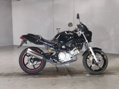 Honda VTR250 2003