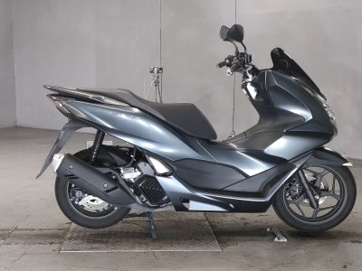 Honda PCX125 2021