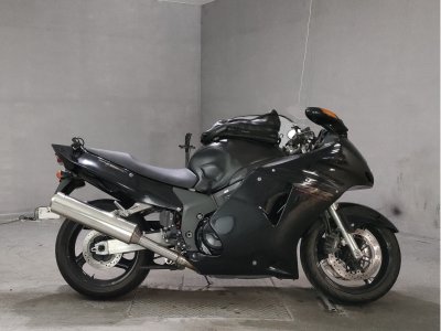 Honda CBR1100XX BLACKBIRD 2027