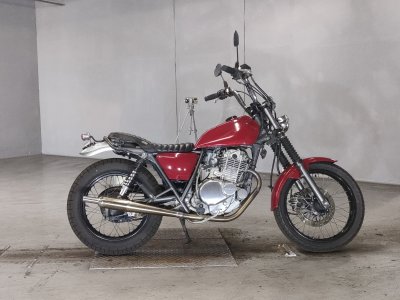 Suzuki GRASSTRACKER BIGBOY