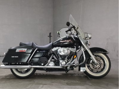 HD ROAD KING FLHR1450 2002