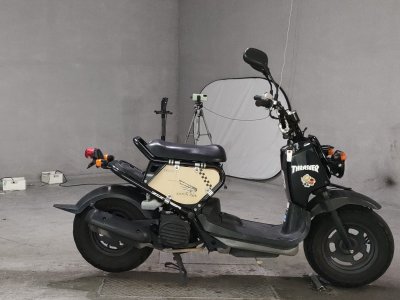 Honda ZOOMER 2011