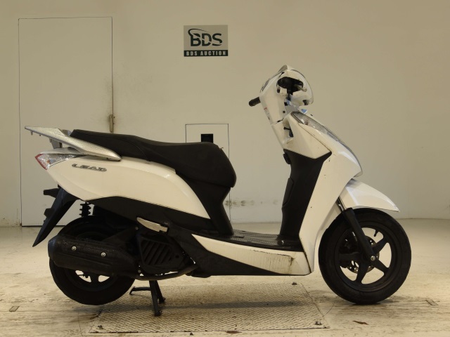 Honda LEAD125 2016