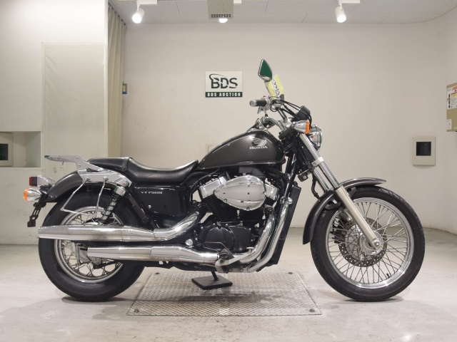 Honda SHADOW750 RS 2010